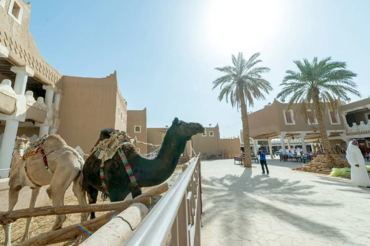 العالم يحتفي بيوم التراث العالمي بـ1073 موقعاً ما بين ثقافي، وطبيعي ومختلط مصر والسعودية تمتلكان ستة مواقع مدرجة ضمن التراث العالمي باليونسكو