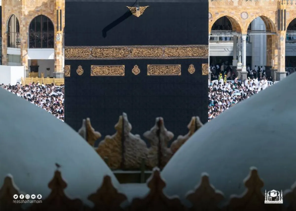 1400 طالبا يشاركون في برنامج (مجالس الهدى 3)