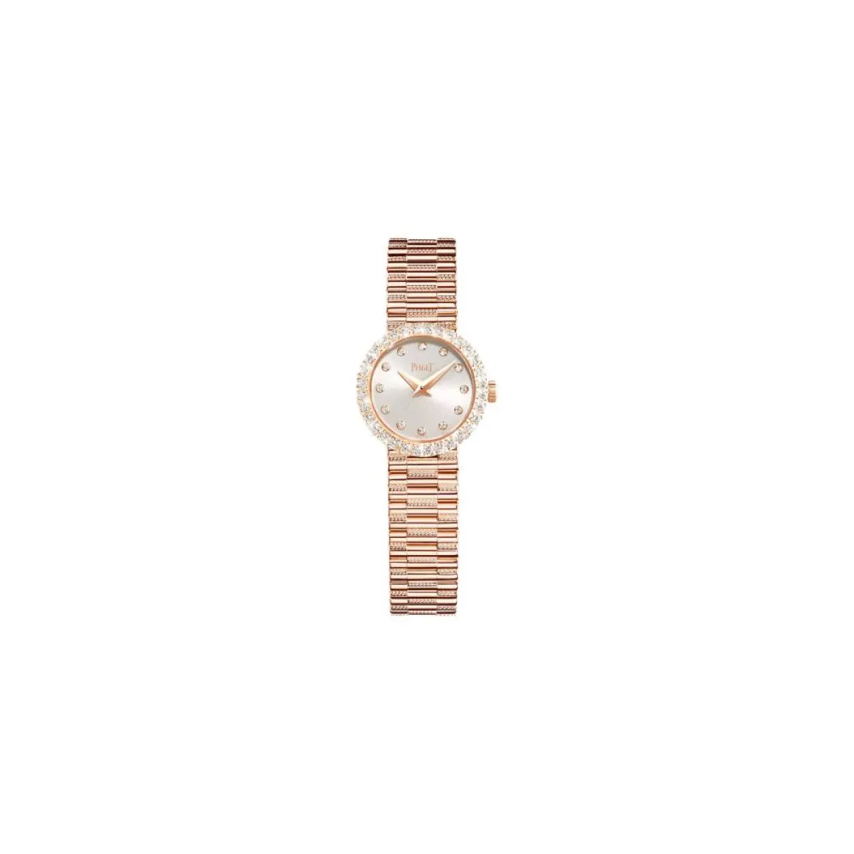 ساعة Traditional من بياجيه Piaget 