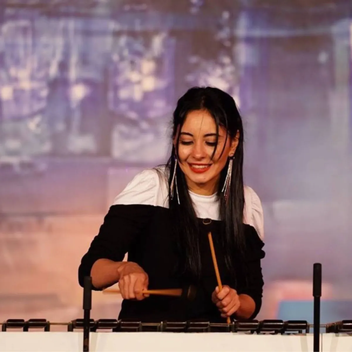 نسمة عبد العزيز