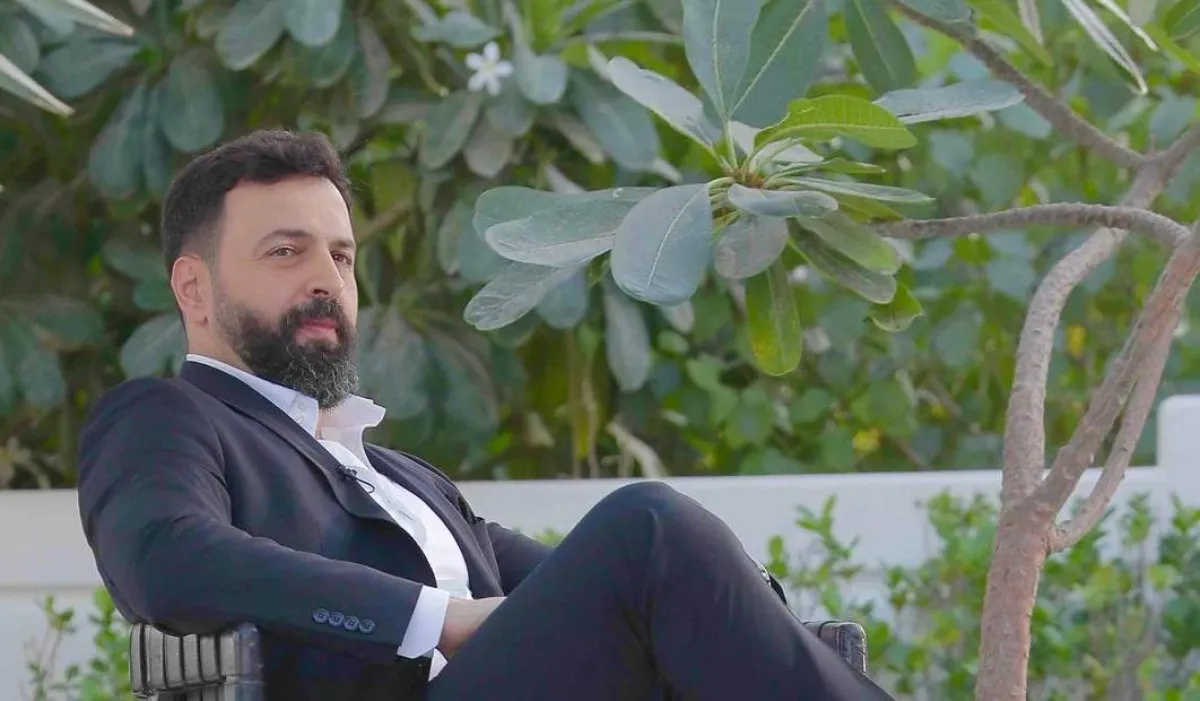 الفنان تيم حسن - صورة من حسابه الرسمي على موقع " انستغرام" 