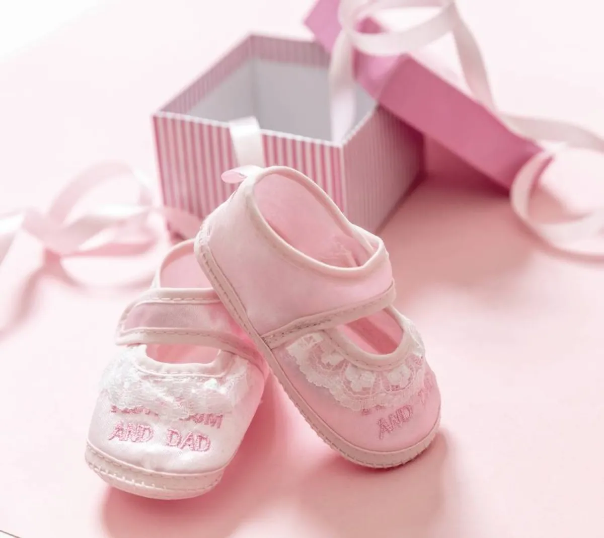 صورة عن ولادة الفتاة القريبة