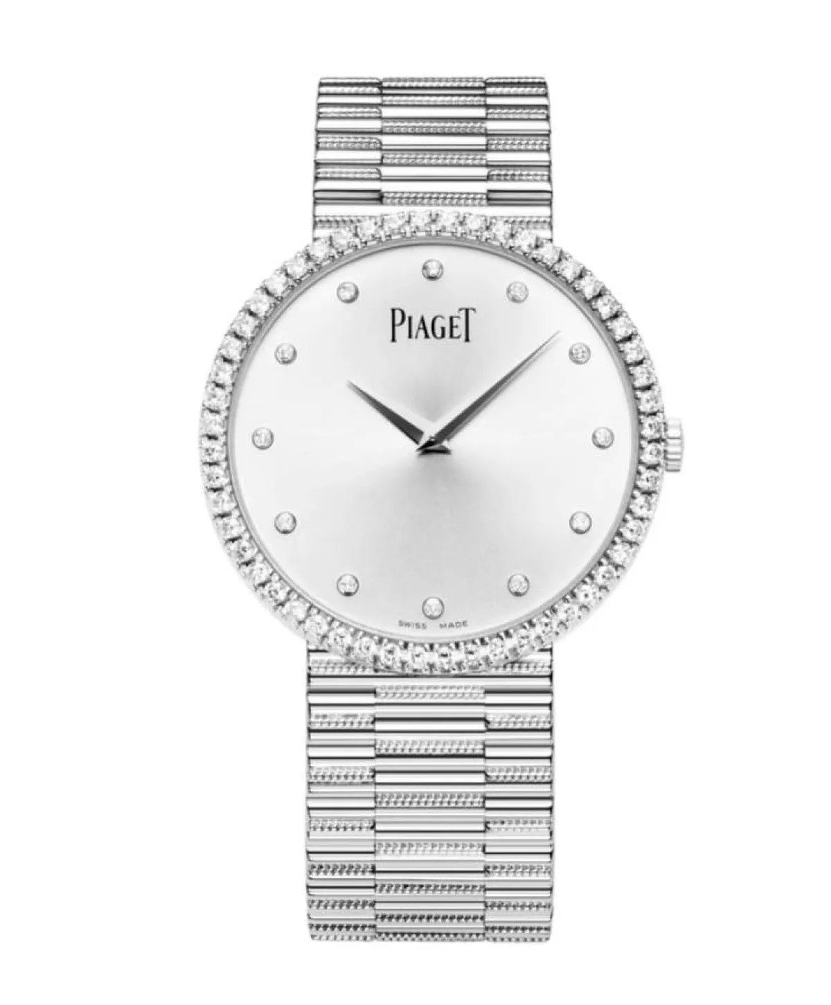 ساعة تقليدية