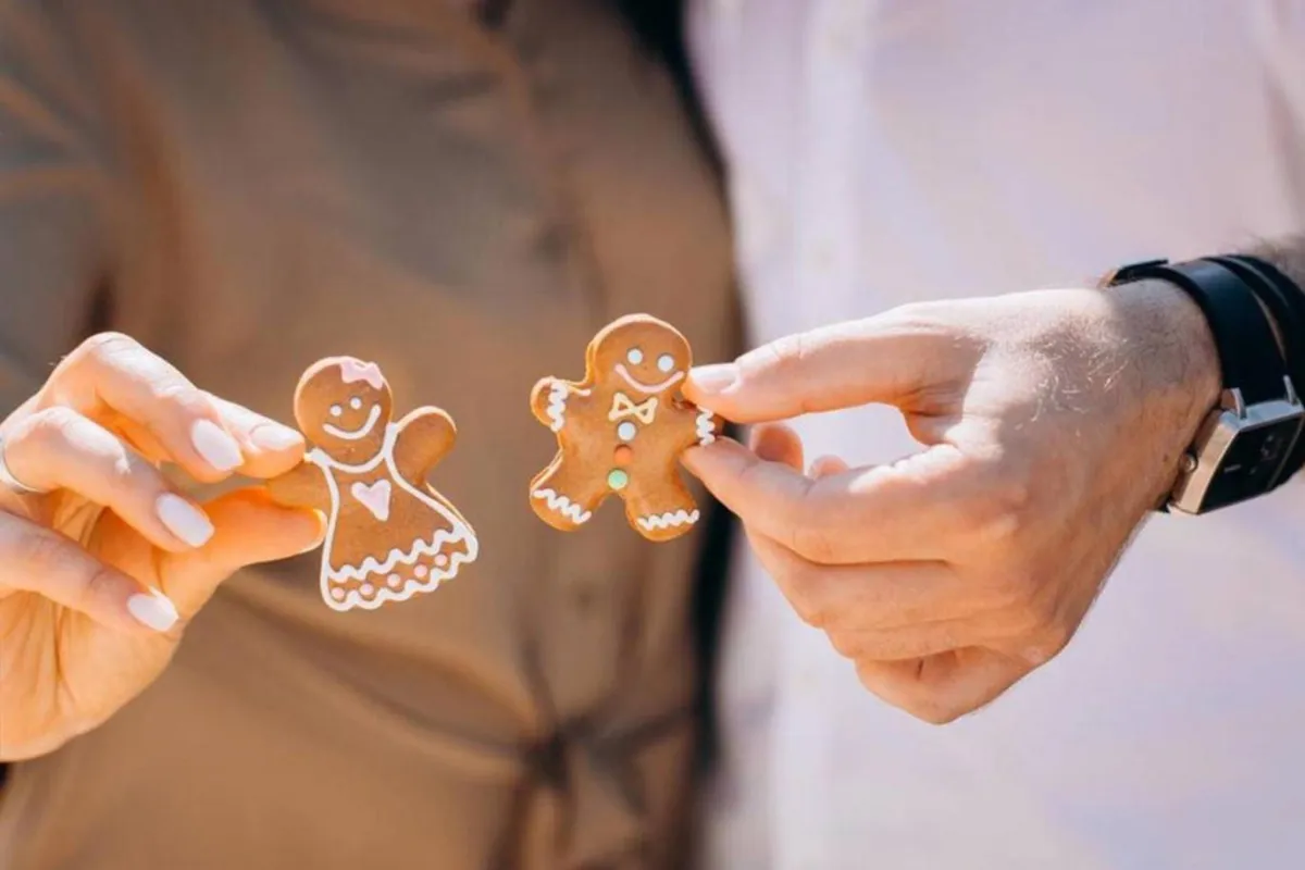 صورة تعبيرية عن الولد والبنت