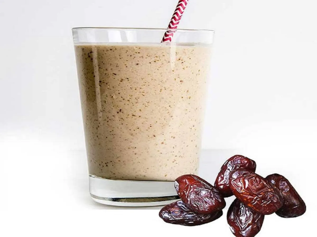 عصير التمر يعزز صحة الجسم