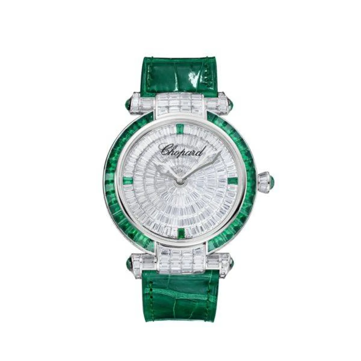 ساعة IMPERIALE JOAILLERIE من شوبارد Chopard 