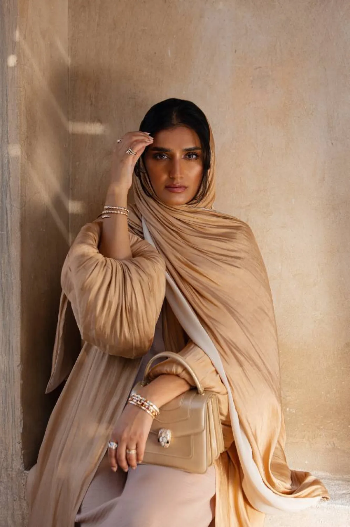 بلغاري Bulgari تطلق سلسلة أفلام رمضان