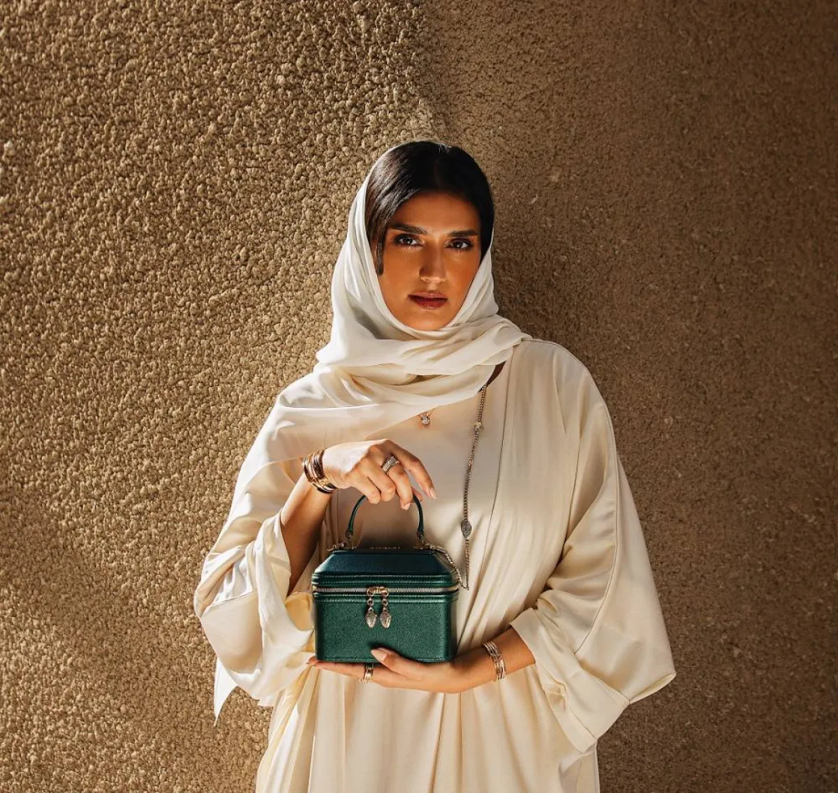 بلغاري Bulgari تطلق سلسلة أفلام رمضان