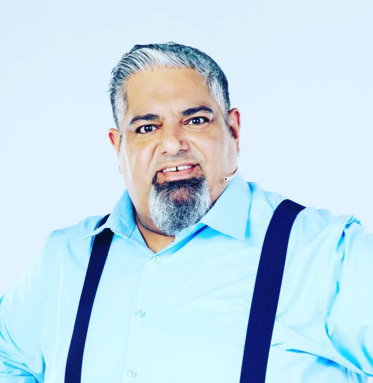 صورة مصبح الكعبي