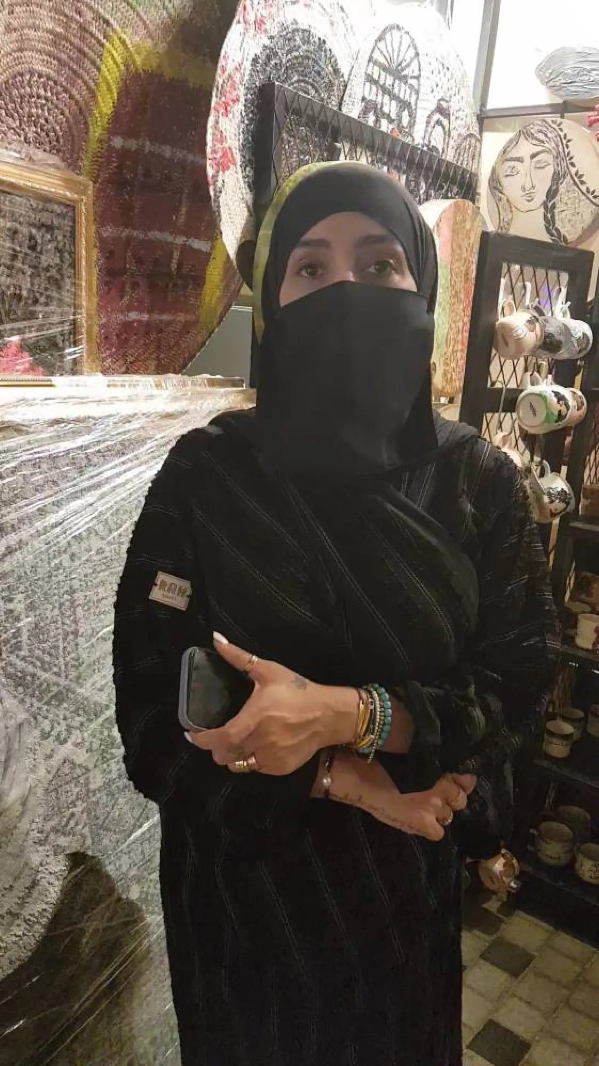 عبير حامد المالكي