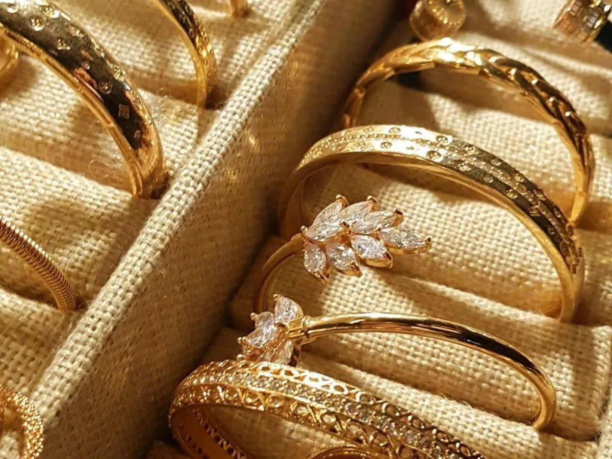 اكسسوارت من البازار