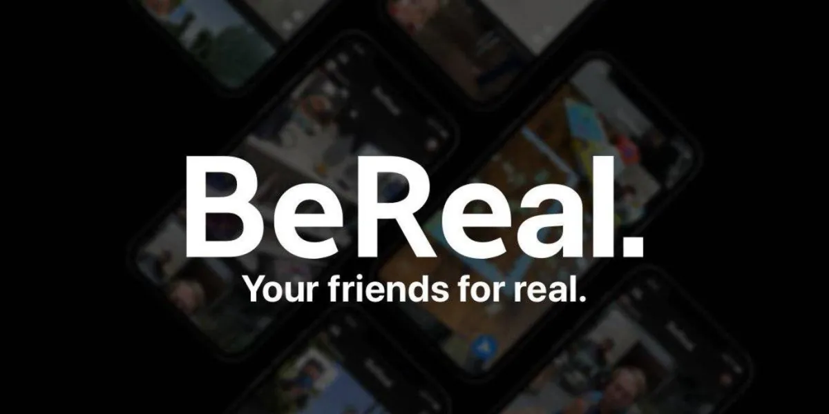 BeReal منصة تواصل جديدة تخطف الأضواء