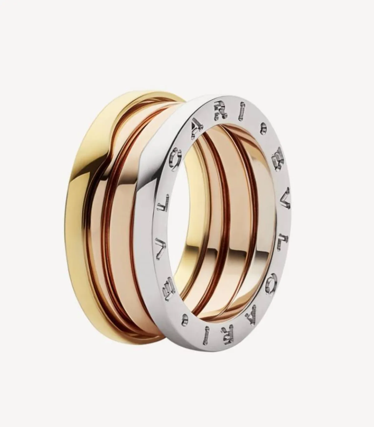 خاتم من الذهب