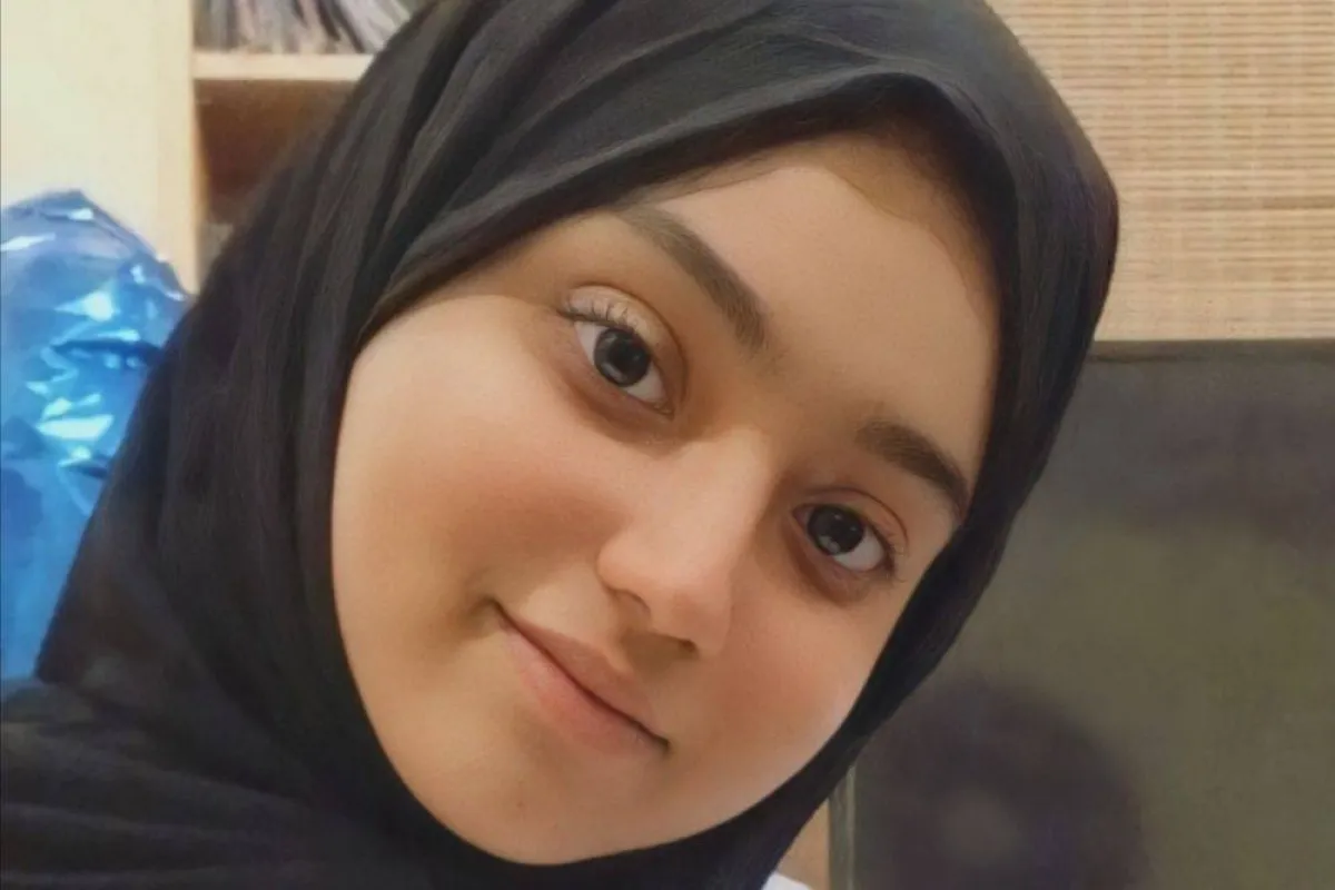 صورة تظهر ريما يوسف مصدر الصورة ريما يوسف