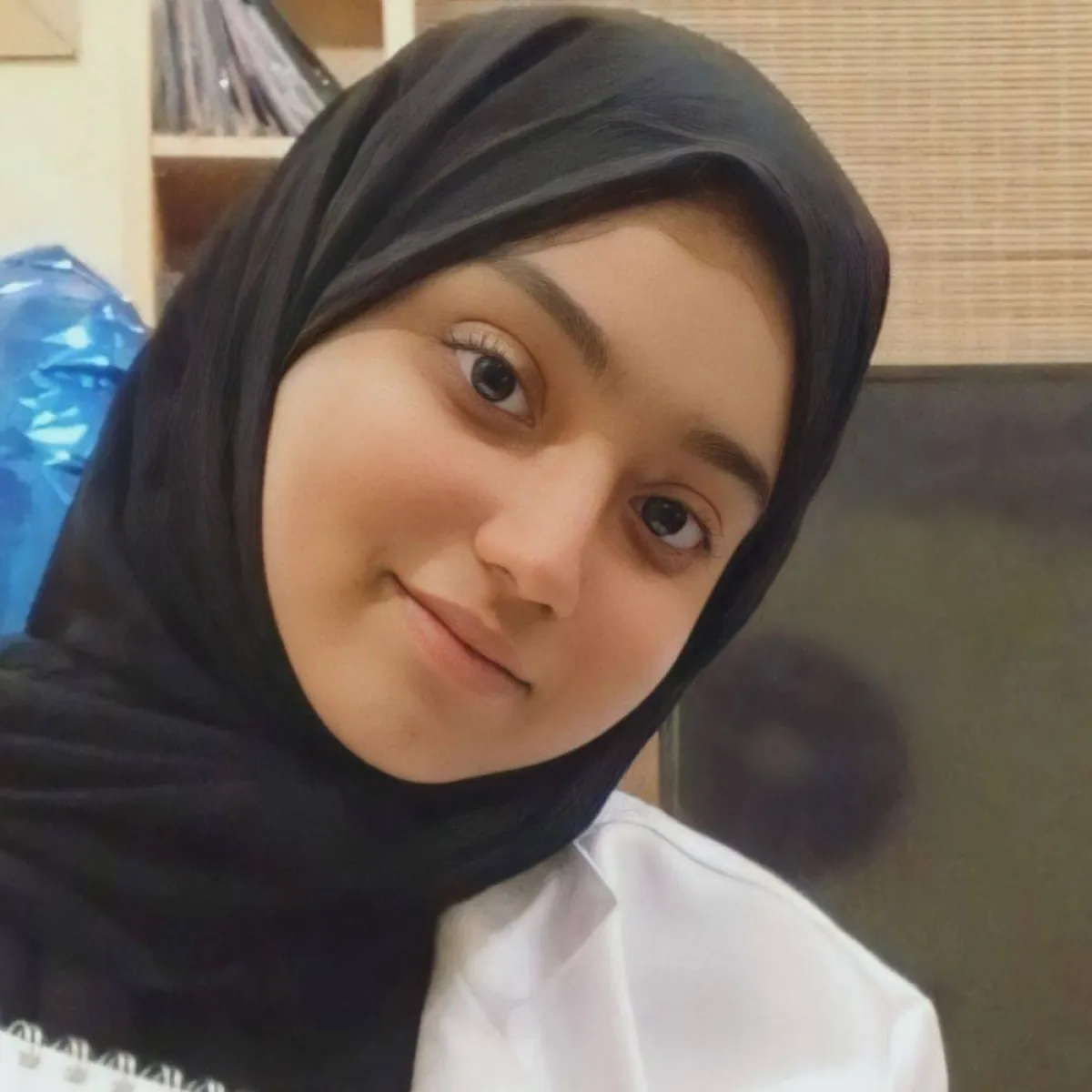 صورة تظهر ريما يوسف مصدر الصورة ريما يوسف