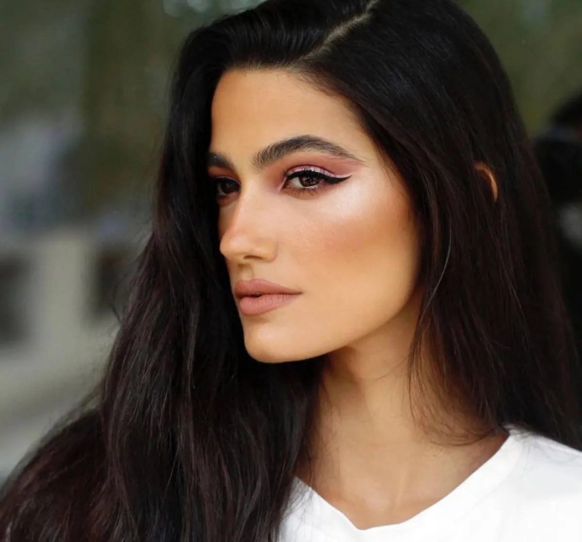 تارا عماد - الصورة من حسابها على انستغرام