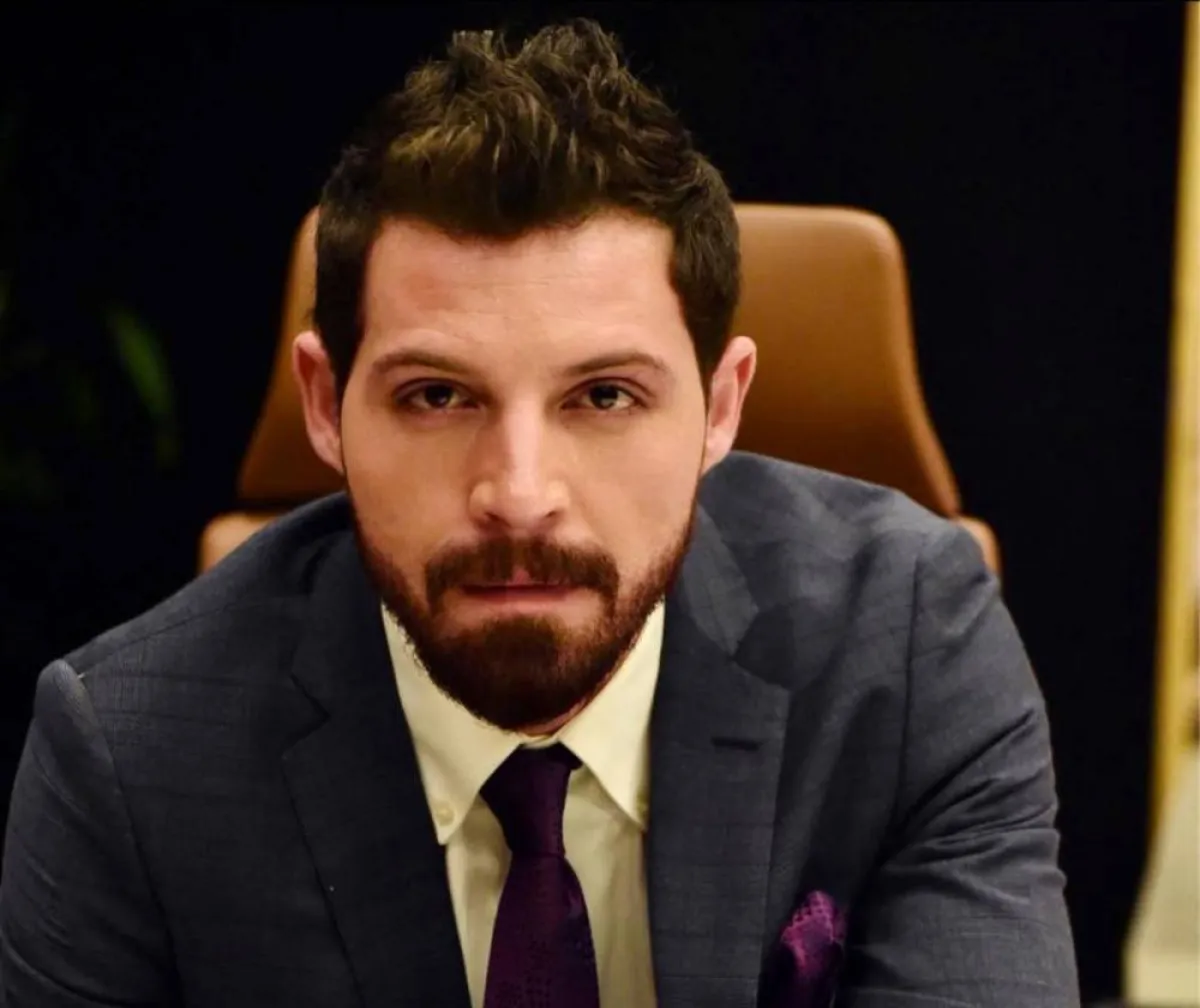 محمود حجازي - الصورة من حسابه على الفيس بوك