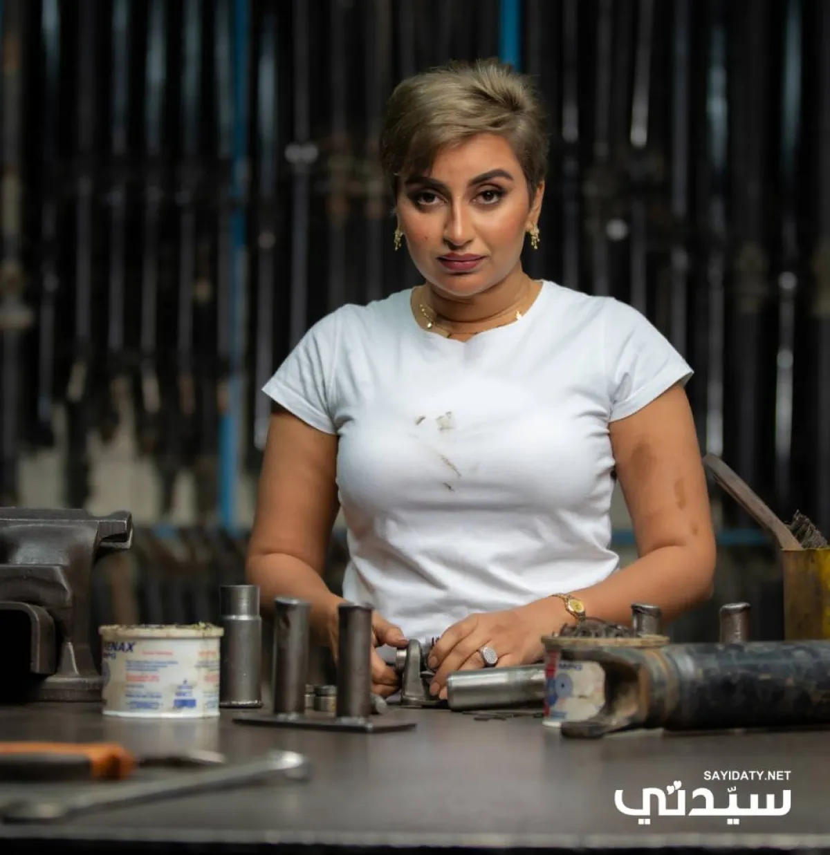  ميريهان الباز