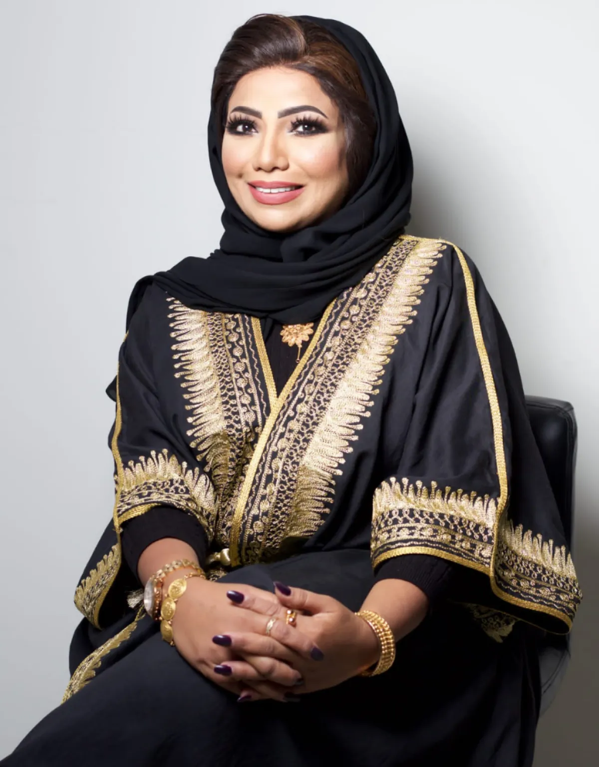 من البحرين مريم العطاوي 