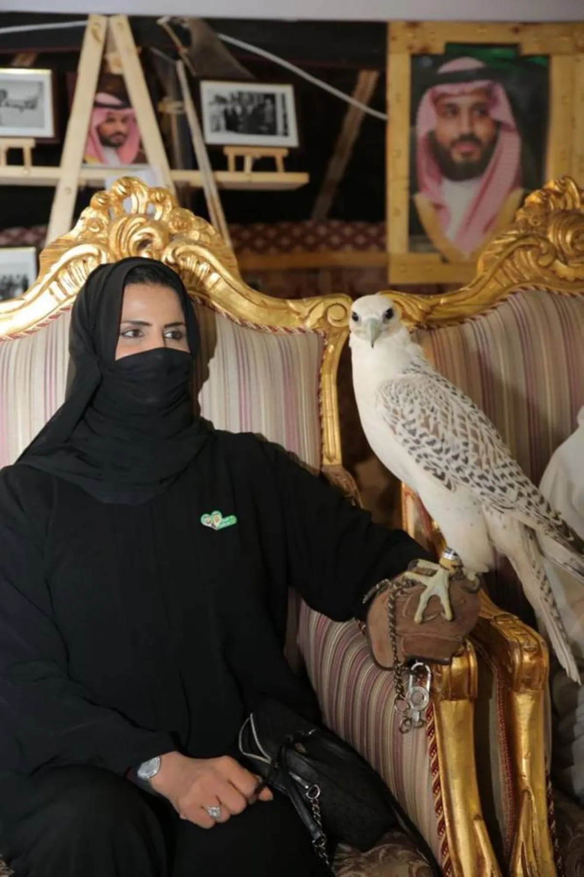 من الرياض  ريما الرويسان