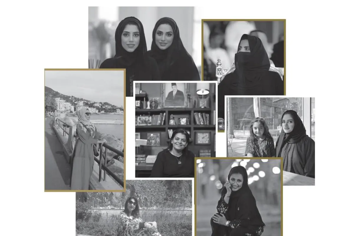 مؤثرات في قطاع الترفيه ... مكانة بارزة ومعرفة واسعة بالتفاصيل