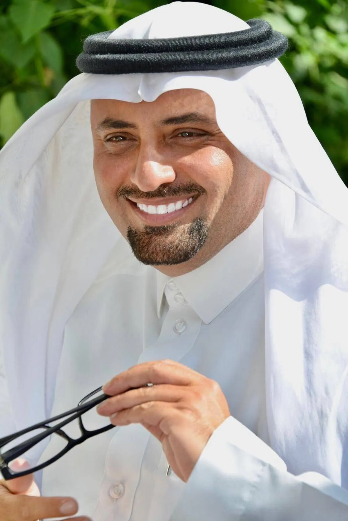 الكاتب ثامر عدنان شاكر