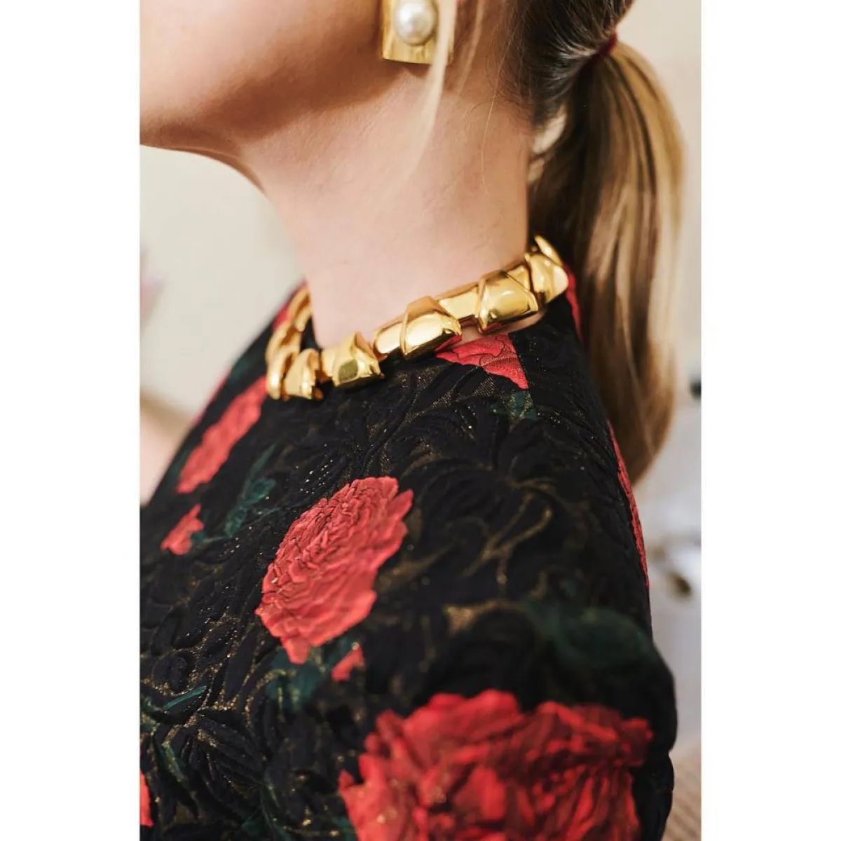 كيت هدسون-الصورة من حساب النجمة على انستغرام