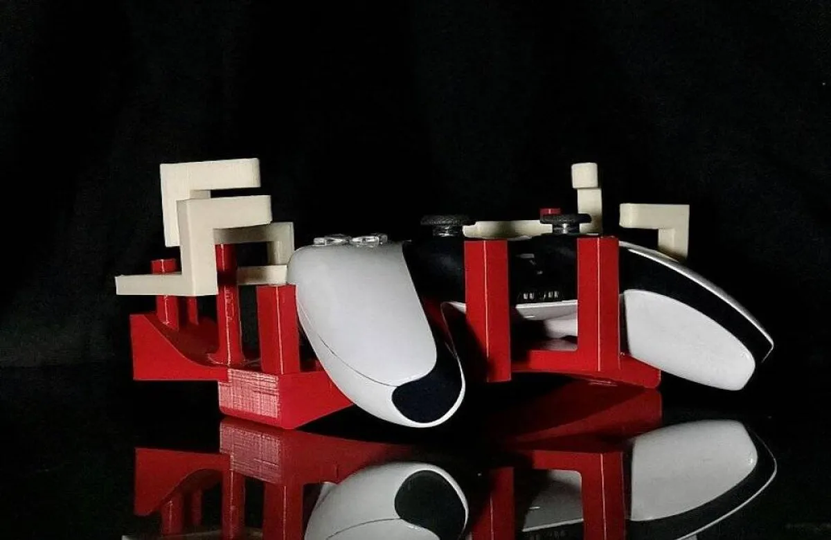 اختراع سعودي لمرضى ضعف عضلات اليد