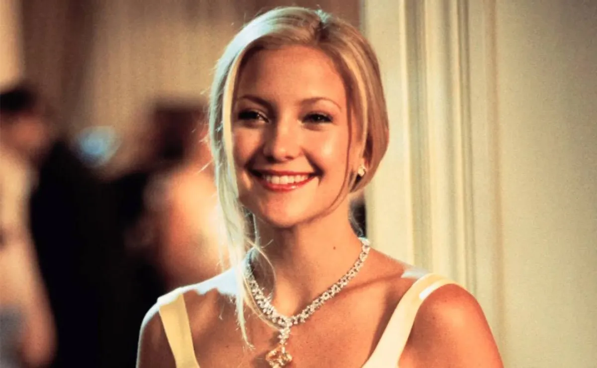 الصورة من حساب مجوهرات هاري وينستون على انستغرام