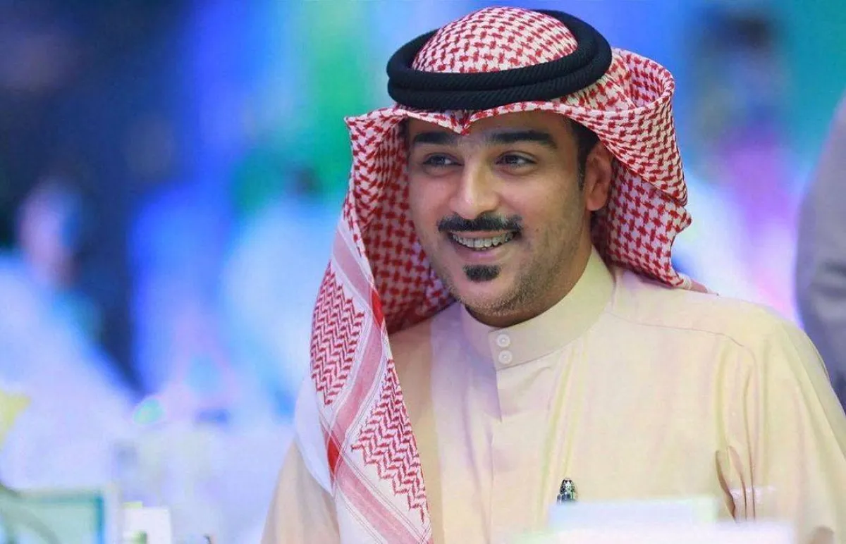 شهاب جوهر - الصورة من حسابه على إنستغرام