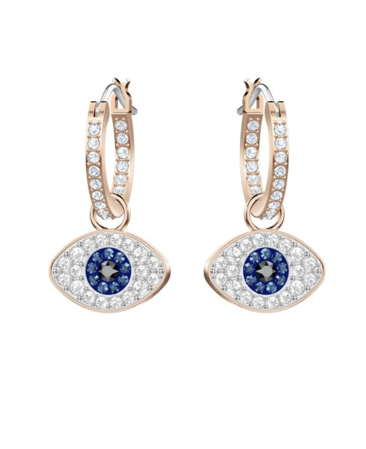 اقراط العين الحارسة