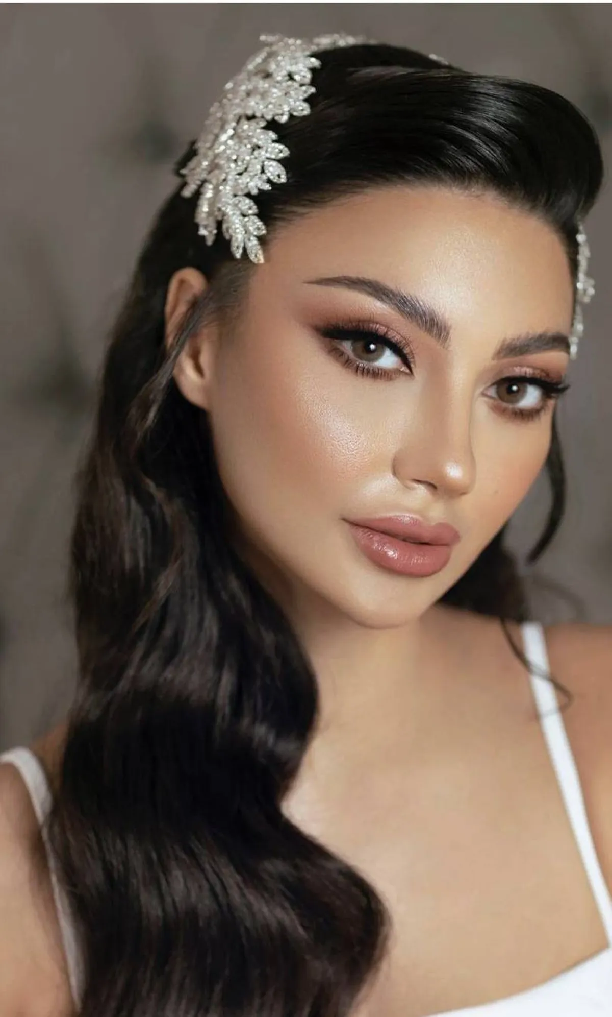 الريترو للعروس