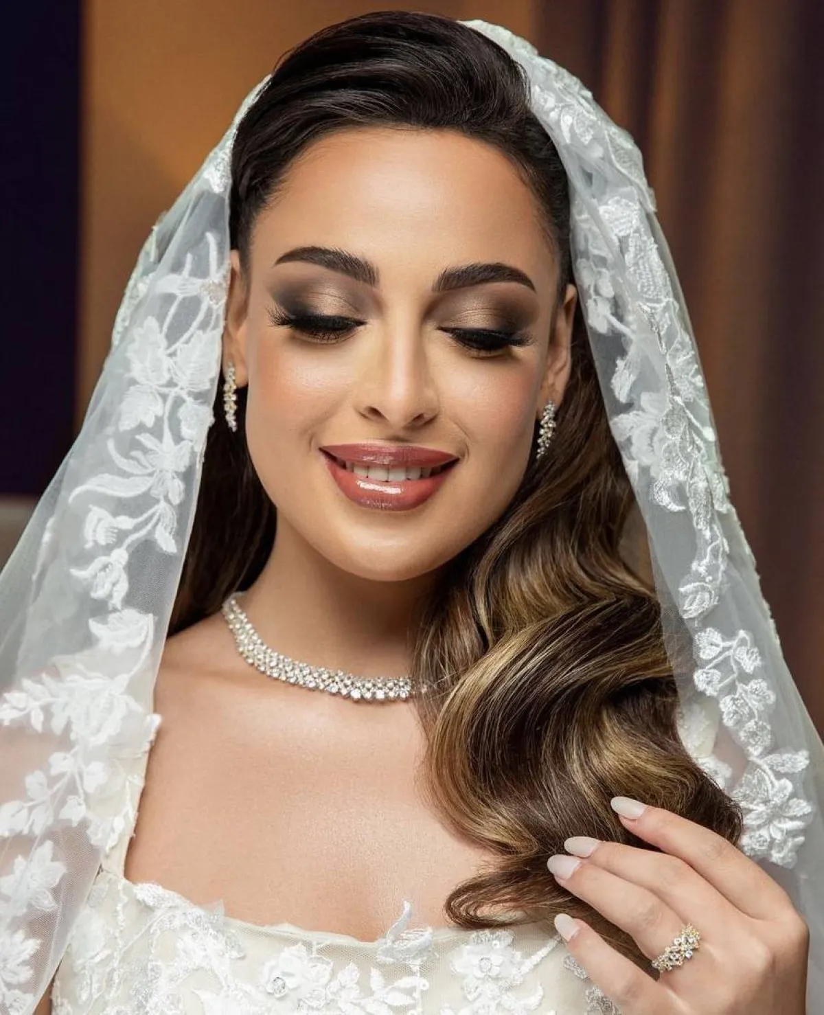 تسريحة الريترو 