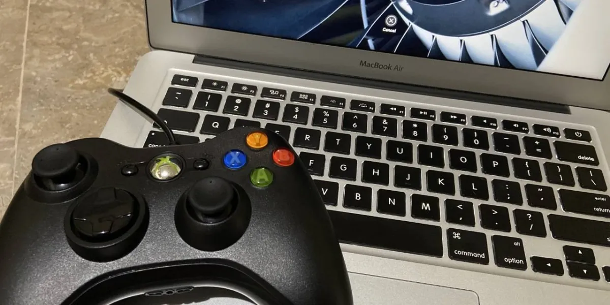  كيف توصل جهاز تحكم Xbox One بجهاز Mac فى خطوات بسيطة؟