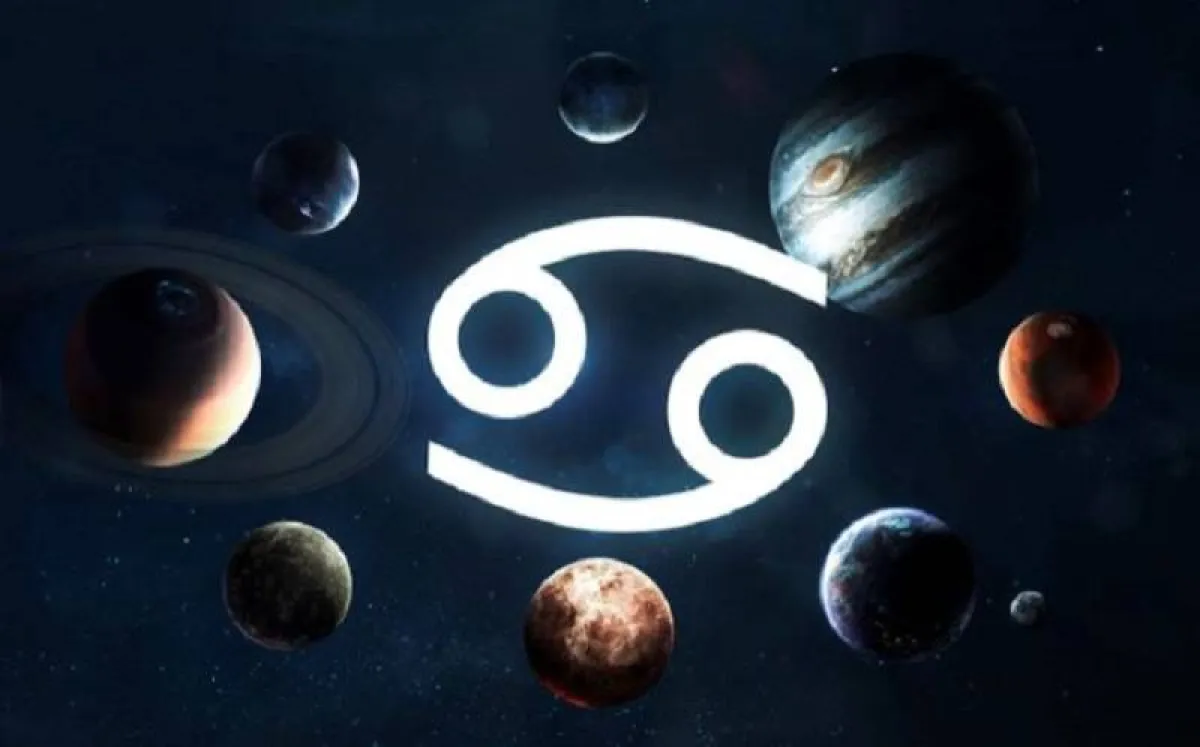 برج السرطان