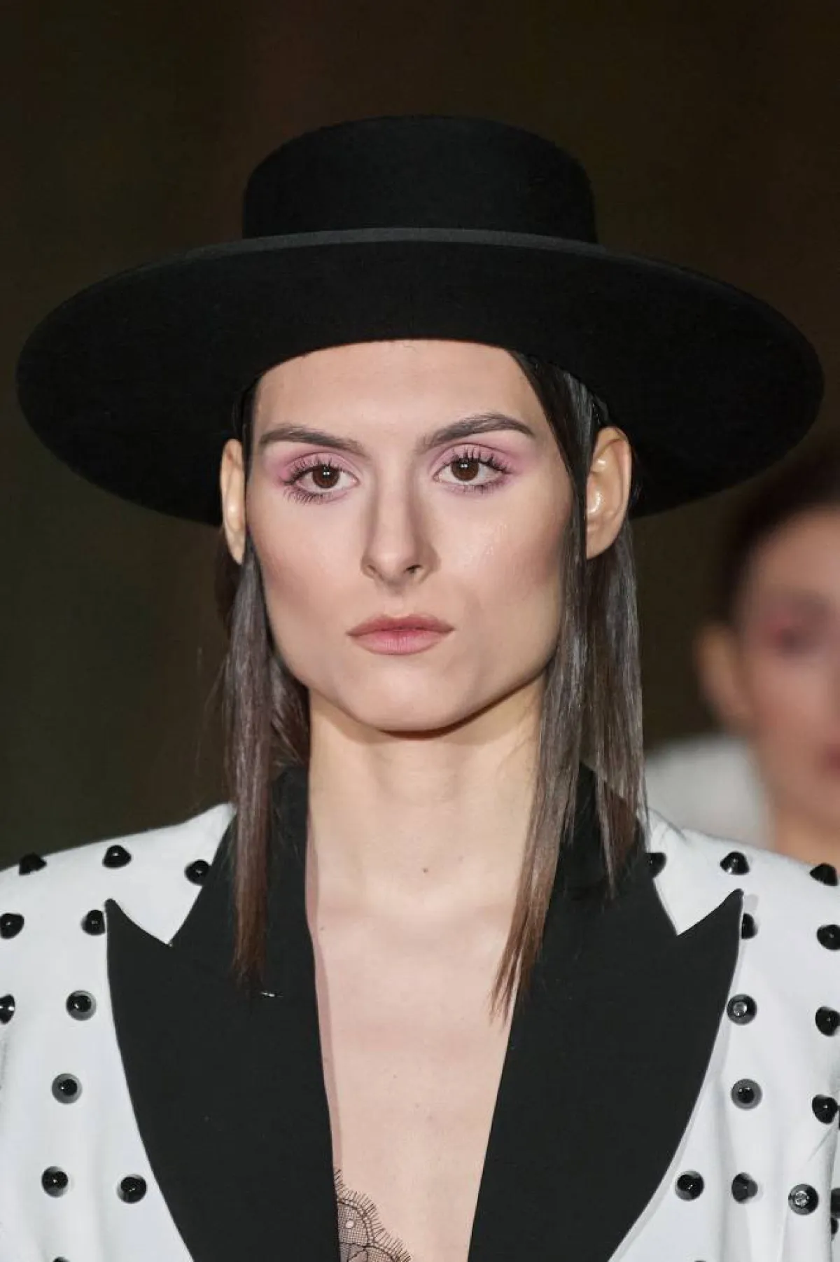 موديلات قبعات ربيع وصيف 2022