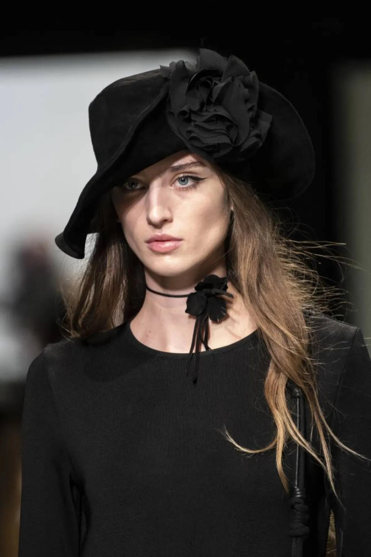 موديلات قبعات ربيع وصيف 2022