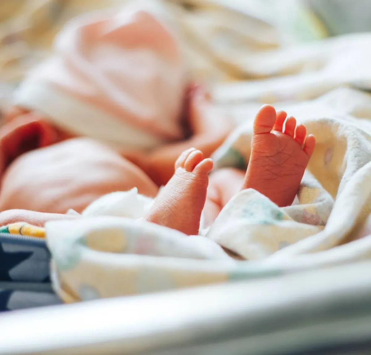 صورة لمولود