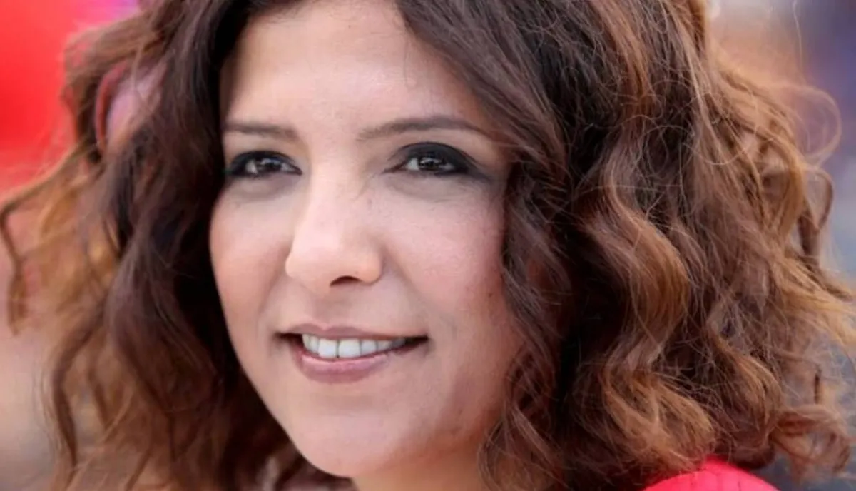 المخرجة كوثر بن هنية