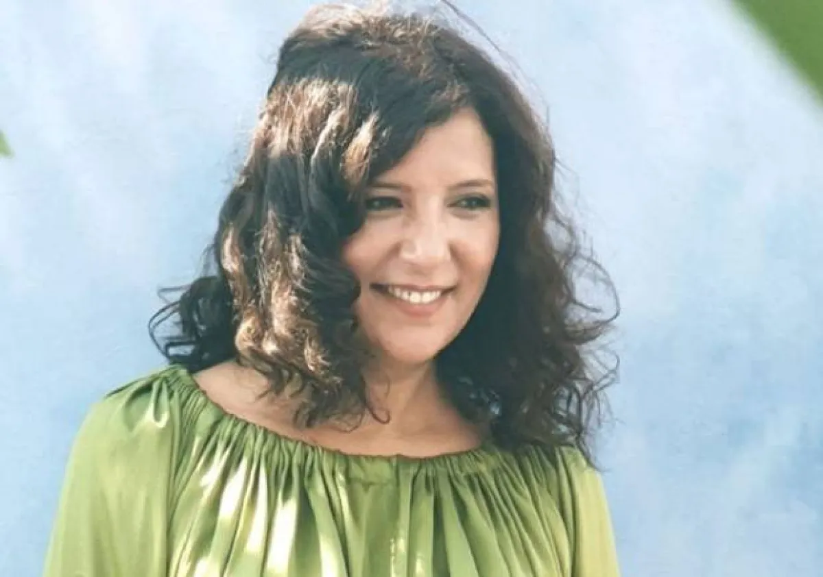 المخرجة السينمائية كوثر بن هنية