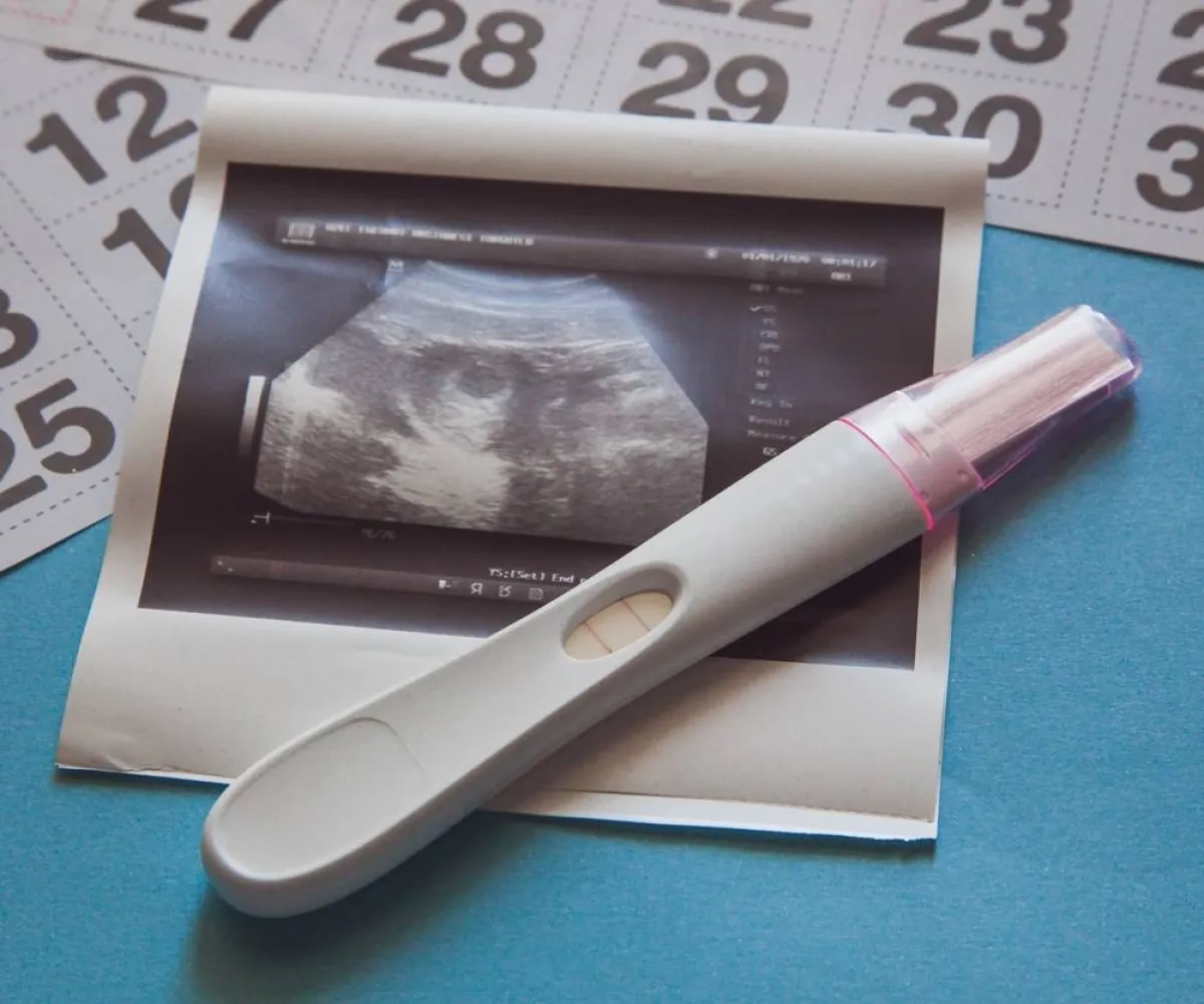 صورة لحمل حديث