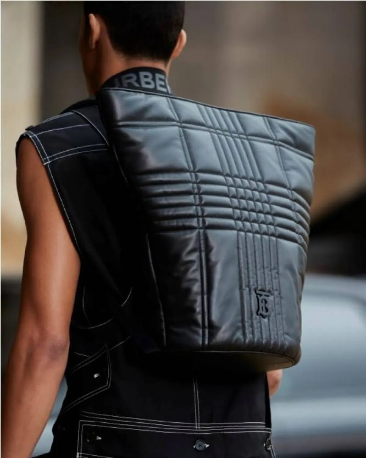 حقائب للرجل من بوربوري   Burberry