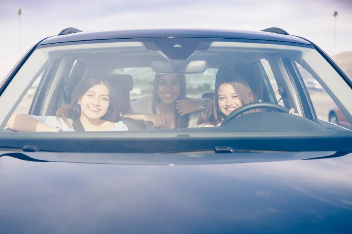 توفير كافة الاحتياجات والضروريات للرحلة 