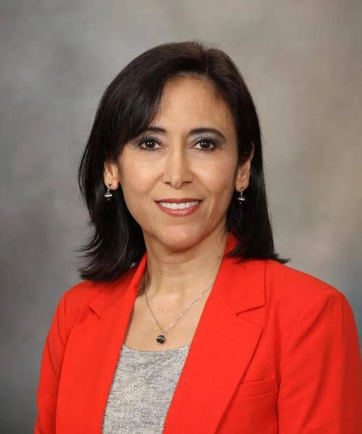 الدكتورة مايرا غيريرو