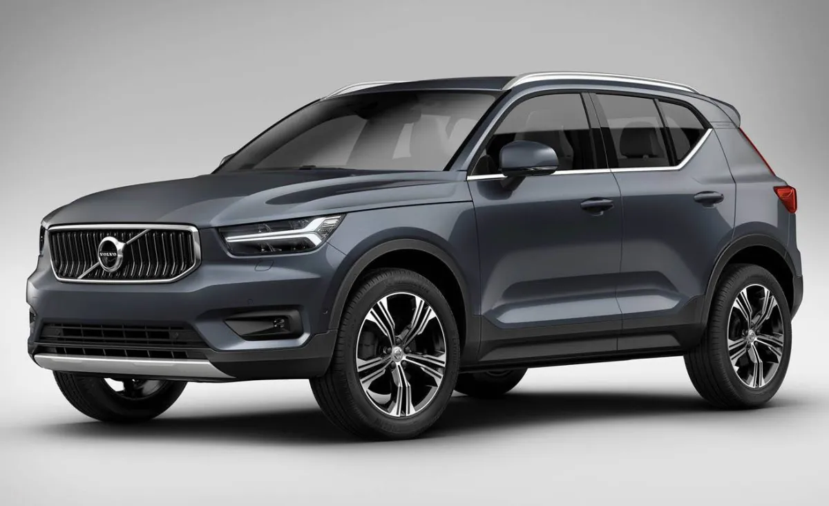 فولفو تقدم نظام ملتيميديا جديداً لموديلاتها المقبلة