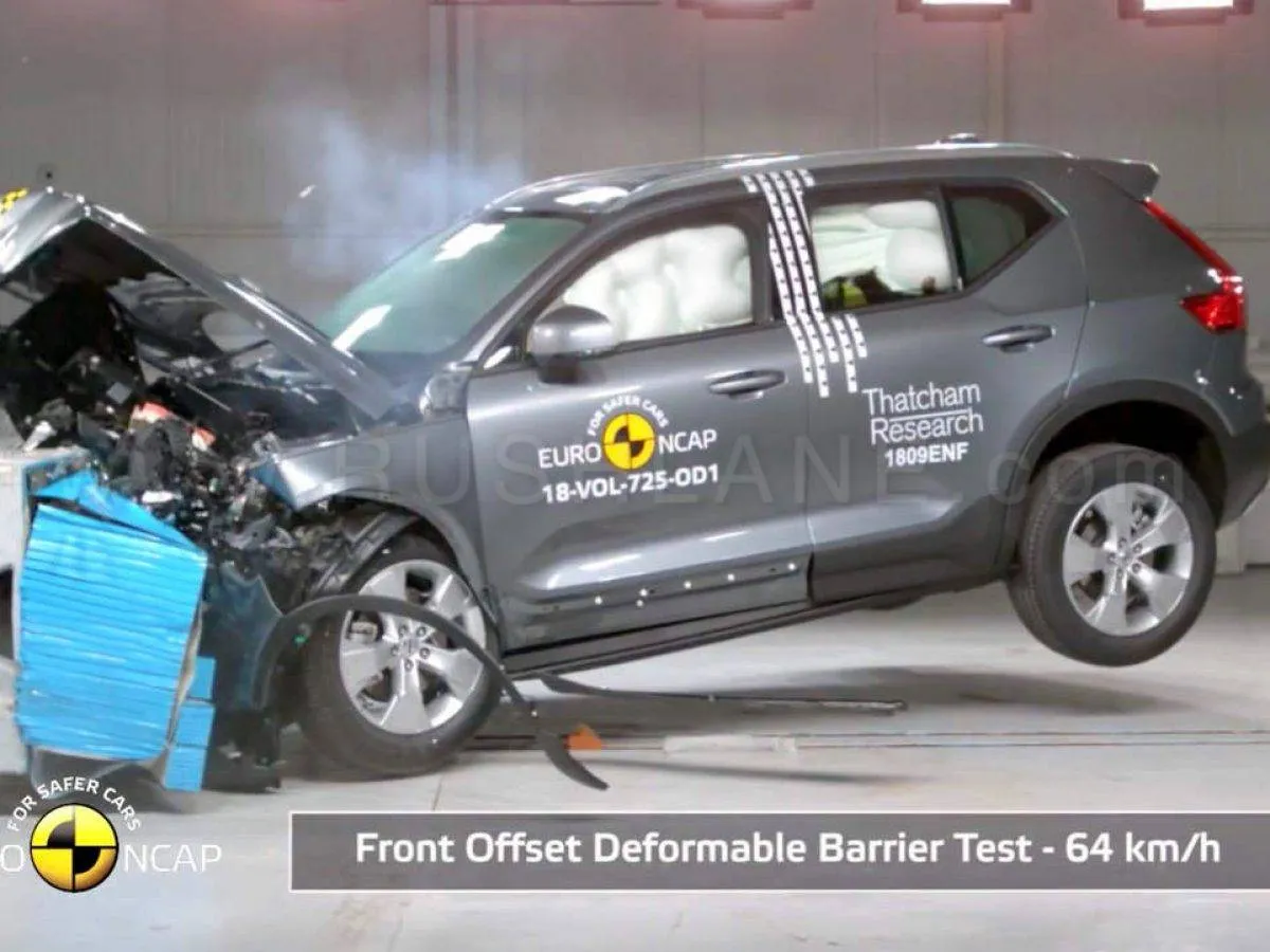 السيارات الأكثر أماناً لعام 2022