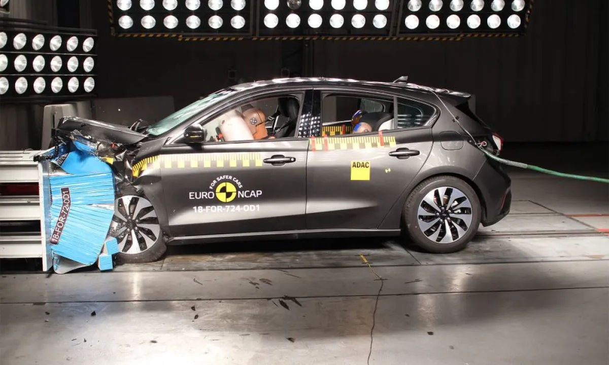 السيارات الأكثر أماناً لعام 2022