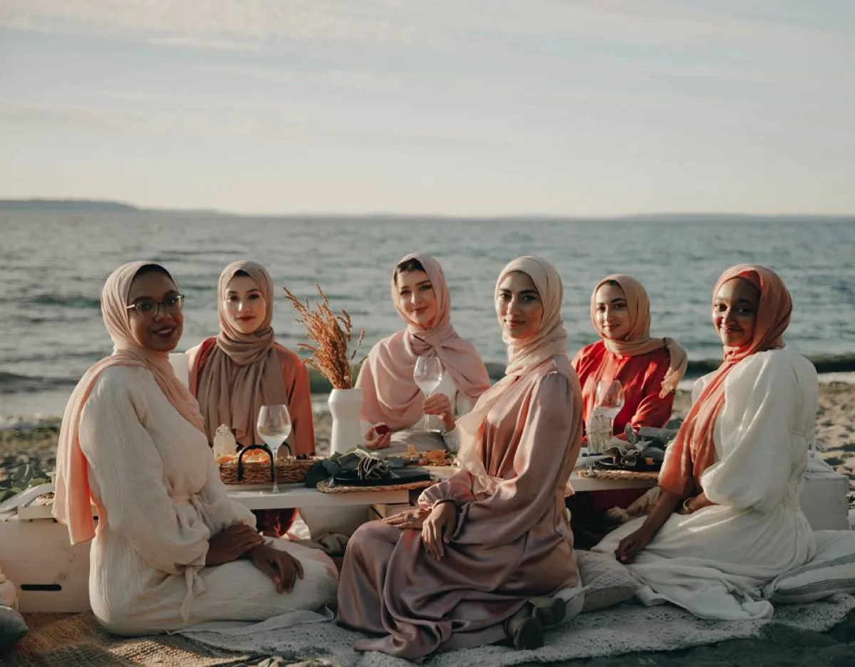 كيفية استغلال الوقت في رمضان