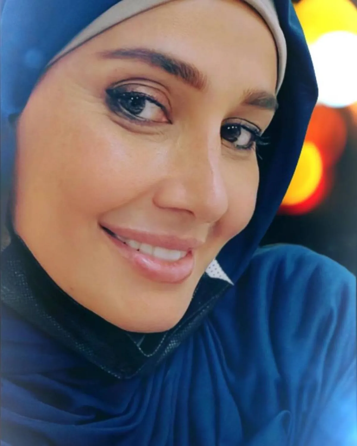 حلا شيحة - صورة من صفحتها الرسمية على موقع " انستغرام"