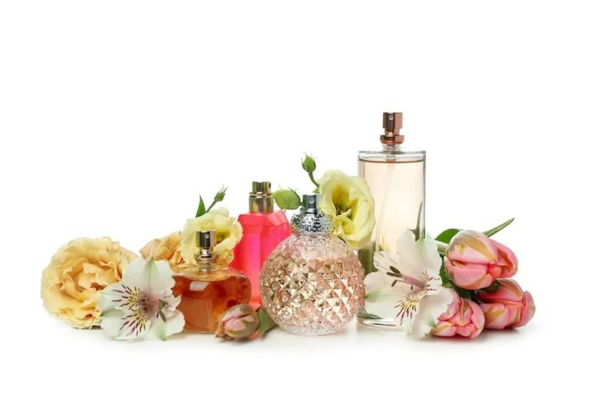 معنى عطر شيبر